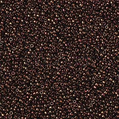 TOHO 11/0 Round Beads SEED-TR11-0501-1