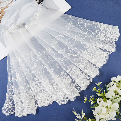 6M Lace Trim OCOR-GF0004-94A-04-1
