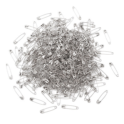400Pcs Iron Safety Pins TOOL-TA0001-16-1