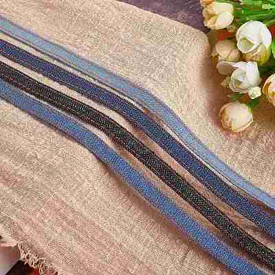 4 Style Stitch Denim Ribbon OCOR-SZ0001-05E-05-1