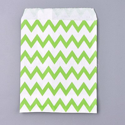 Kraft Paper Bags CARB-P003-C01-04-1
