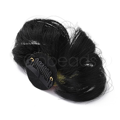 High Temperature Fiber Wigs for Children OHAR-C003-01-1