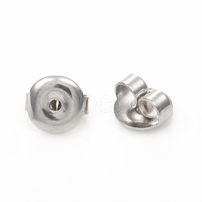 Tarnish Resistant 304 Stainless Steel Friction Ear Nuts STAS-G224-10P-1