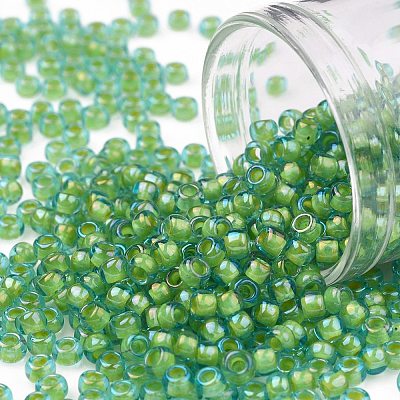 TOHO 8/0 Round Beads SEED-XTR08-0307-1