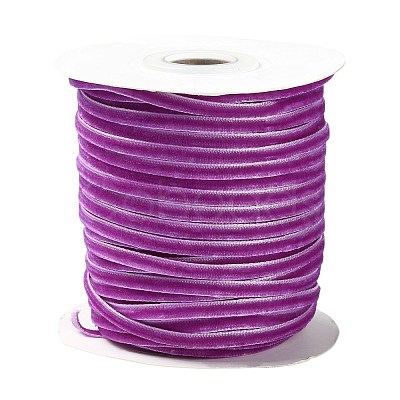 Velvet Ribbon OCOR-TAC0038-08K-1