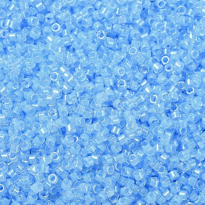 MIYUKI Delica Beads SEED-JP0008-DB2039-1