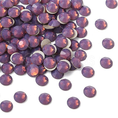 Preciosa® MAXIMA Crystal No Hotfix Flatback Stones Y-PRC-NSS16-21110-1