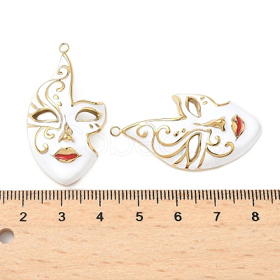 304 Stainless Steel Pendants STAS-C134-12G-02-1