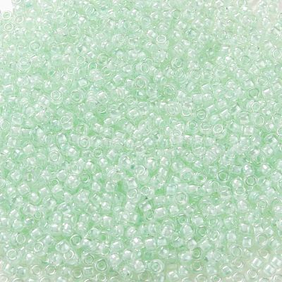 TOHO Round Seed Beads SEED-JPTR08-1065-1