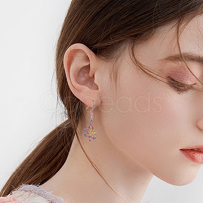 DIY Jewelry Making Finding Kit DIY-SZ0009-10-1