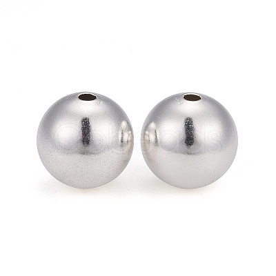 Brass Beads X-KK-O133-011C-S-1