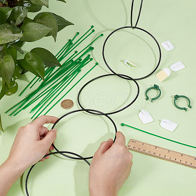 Garden Tools DIY-OC0013-09A-1