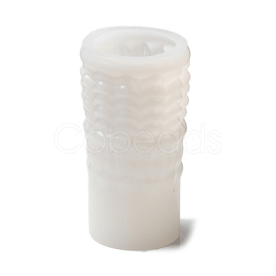Christmas Tree Silicone Molds Candle Molds SIL-B070-02F-1