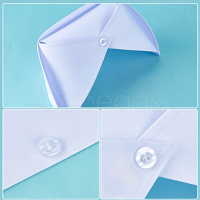 1Pc Cotton Nurse Hat AJEW-CN0007-20A-1