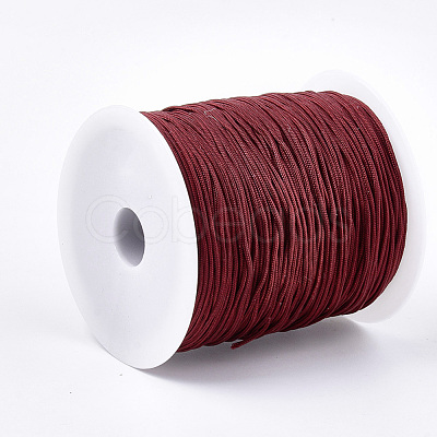 Nylon Braided Cord NWIR-S007-14-1