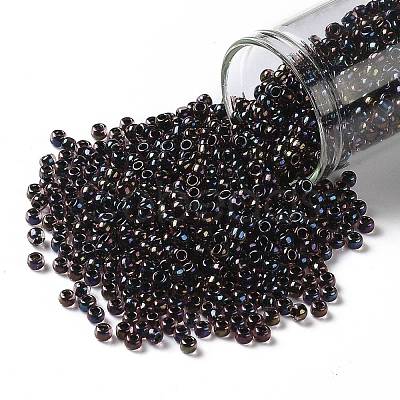 TOHO 8/0 Round Beads SEED-XTR08-0251-1
