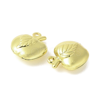 Brass Pendants FIND-B046-04P-1