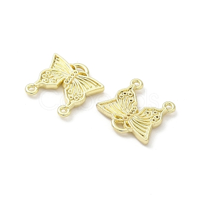 Alloy Butterfly Chandelier Component Links FIND-Z089-13G-1