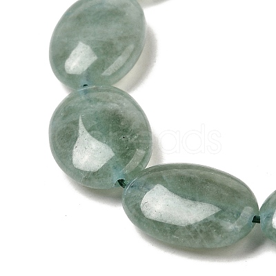 Natural Dyed Malaysia Jade Beads Strands G-B137-A01-01G-1