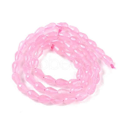 Cat Eye Beads Strands CE-N014-02B-01-1