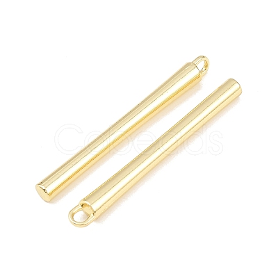 Alloy Big Pendants PALLOY-P315-07G-1