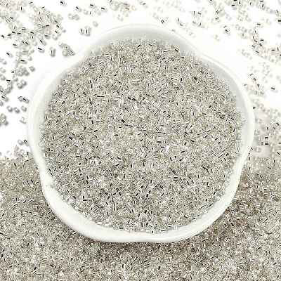 Glass Beads SEED-H003-10J-1