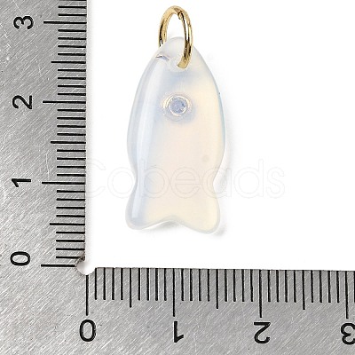 Opalite Pendants G-A297-01G-13-1