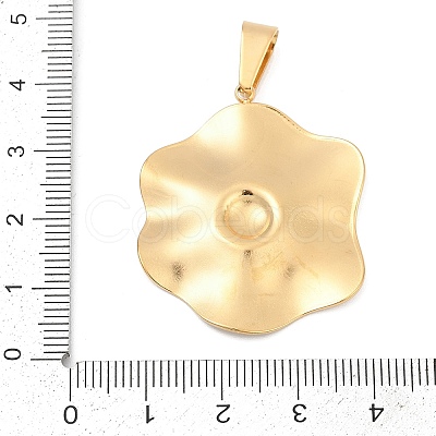304 Stainless Steel Pendants FIND-H017-01D-G-1