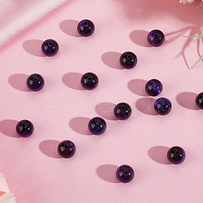 60Pcs Natural Tiger Eye Beads G-PA0001-12B-1
