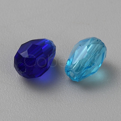 Glass Beads GLAA-WH0035-37C-02-1