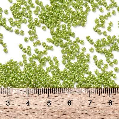 TOHO 11/0 Round Beads SEED-XTR11-0404-1