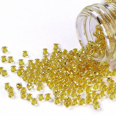 TOHO 11/0 Round Beads SEED-XTR11-2151S-1