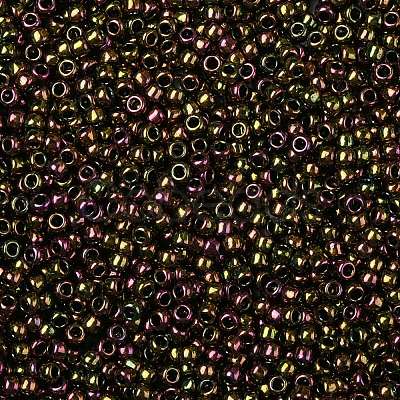 TOHO 8/0 Round Beads SEED-XTR08-0509-1