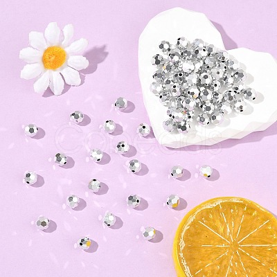 Preciosa® Crystal Beads X-PRC-BB3-00030-27000-1