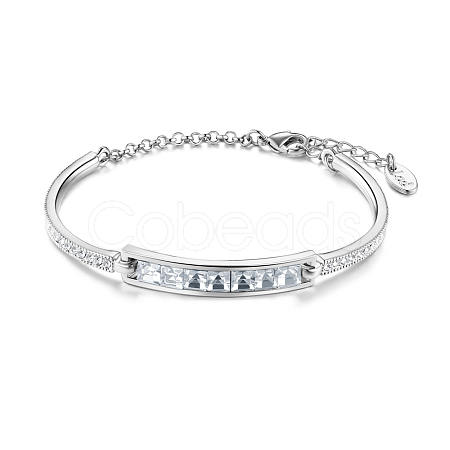 Alloy Bangles JB25B-1