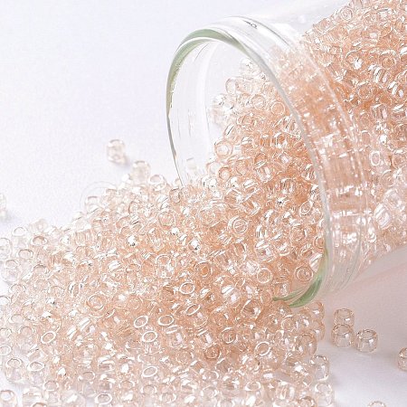 TOHO 11/0 Round Beads X-SEED-TR11-0630-1