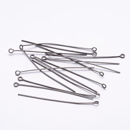 Iron Eye Pin EPB5.0cm-1