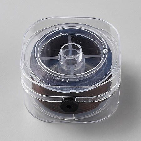 90M Flat Elastic Crystal String EW-WH0025-001F-1