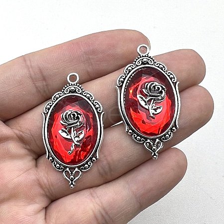 Zinc Alloy Pendants PW-WG68499-01-1