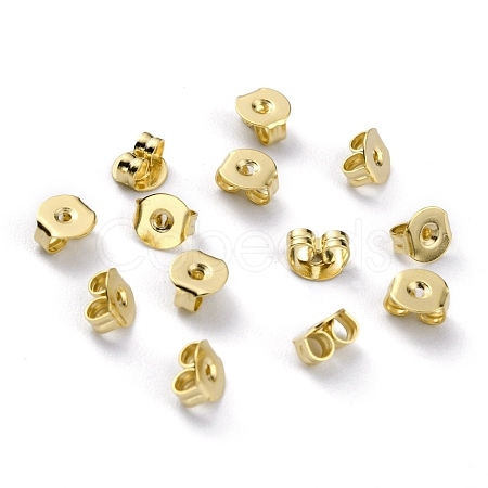 Brass Friction Ear Nuts KK-O131-06G-A-1