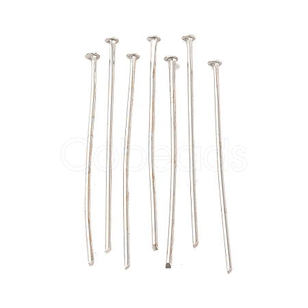 Iron Flat Head Pins HP3.5cm-1