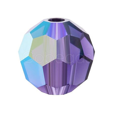 Preciosa® Crystal Beads Y-PRC-BB4-20480-200-1