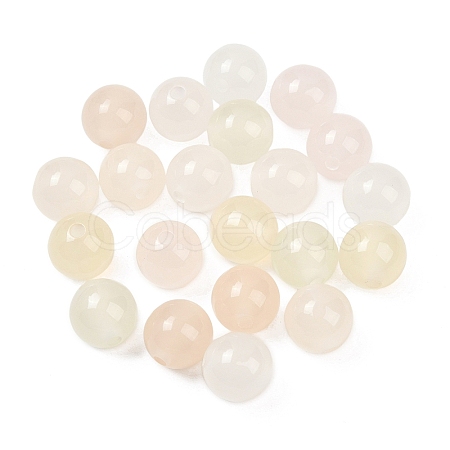 Opaque UV Reactive Beads RESI-P046-01A-M-1