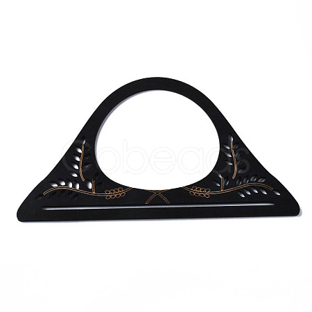 Wooden Handles Replacement Part FIND-WH0074-01A-1