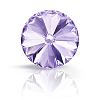 Preciosa® MAXIMA Crystal Round Stones Y-PRC-RASS47-20310-3