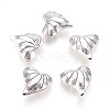 Tibetan Style Alloy Beads X-LF8554Y-1
