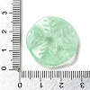 Transparent Glass Beads GLAA-A012-01-4