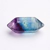 Natural Fluorite Double Terminated Points X-G-P287-A04-2