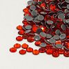 Glass Hotfix Rhinestone RGLA-A019-SS20-227-1