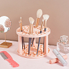 49 Holes Cosmetic Brush Storage Stands MRMJ-WH0012-46B-5